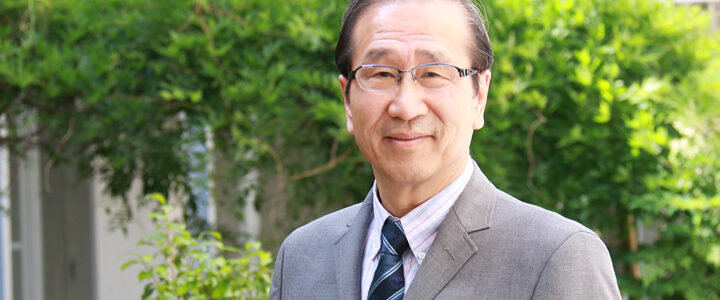 Premio Nobel de Química – Kitagawa: “Quiero que los jóvenes investiguen y creen cosas mejores” Premio Nobel de Química – Kitagawa: “Quiero que los jóvenes investiguen y creen cosas mejores”